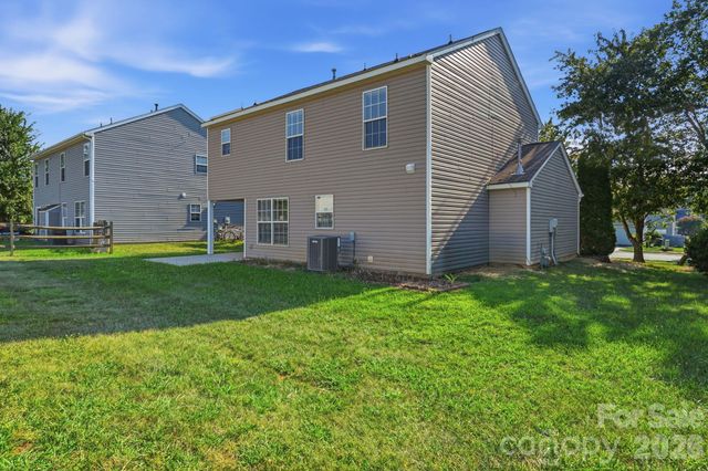 1528 Harland Street, Charlotte, NC 28216