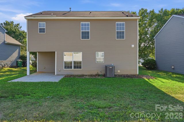 1528 Harland Street, Charlotte, NC 28216