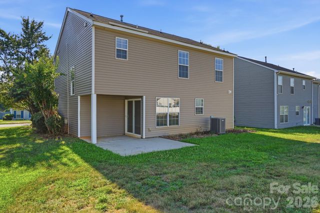 1528 Harland Street, Charlotte, NC 28216