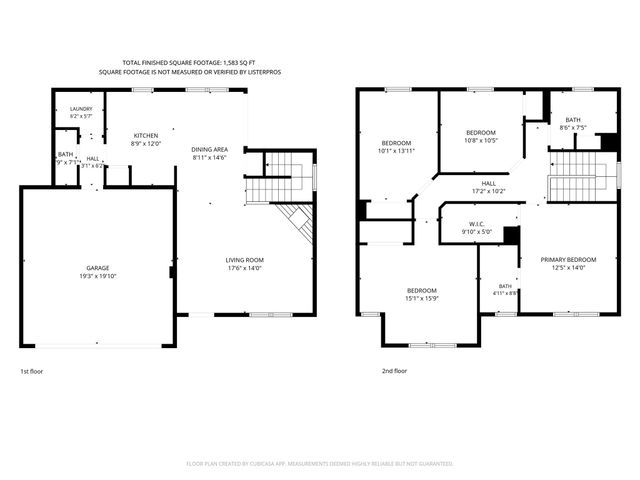1528 Harland Street, Charlotte, NC 28216