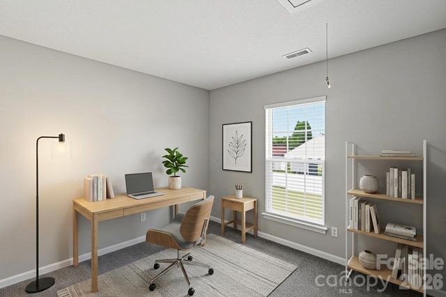 1528 Harland Street, Charlotte, NC 28216