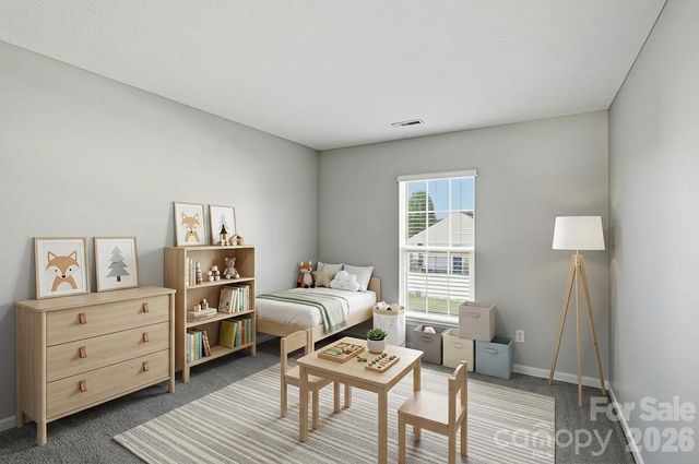 1528 Harland Street, Charlotte, NC 28216