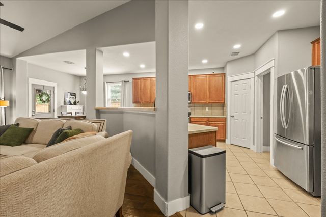 4721 Heron Pond Lane, Denton, TX 76208