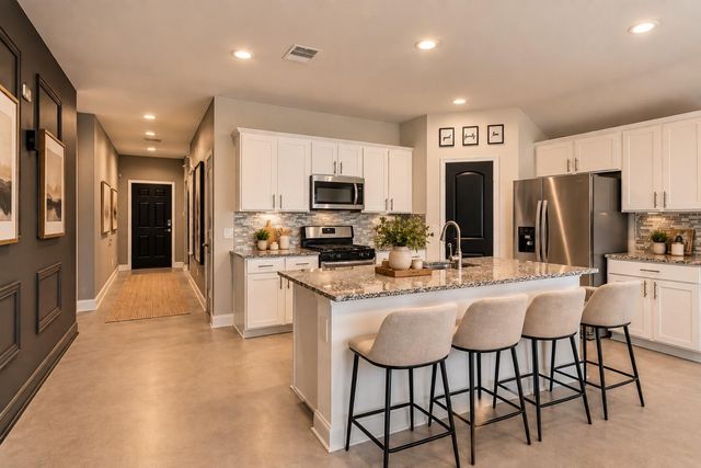 18418 Tenaha Mill Drive, New Caney, TX 77357