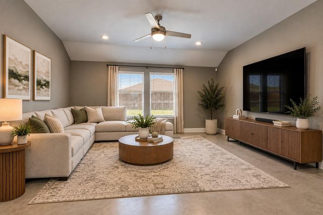 18418 Tenaha Mill Drive, New Caney, TX 77357