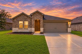 18418 Tenaha Mill Drive, New Caney, TX 77357