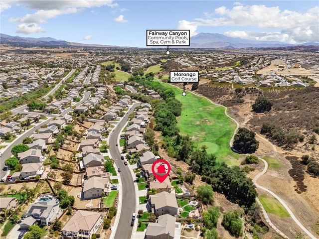 34823 Miller Pl, Beaumont, CA 92223
