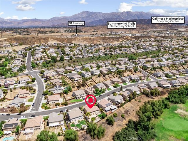 34823 Miller Pl, Beaumont, CA 92223