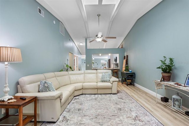 2670 SEQUOIA TERRACE 1406, Palm Harbor, FL 34683