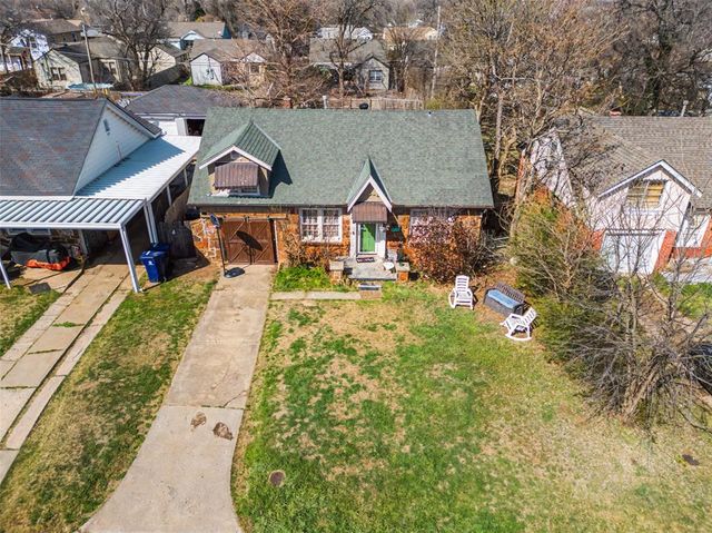 3215 NW 26th Street, Oklahoma City, OK 73107