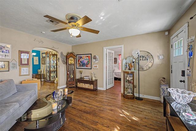 3215 NW 26th Street, Oklahoma City, OK 73107