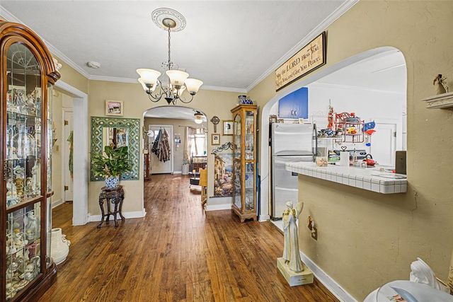 3215 NW 26th Street, Oklahoma City, OK 73107