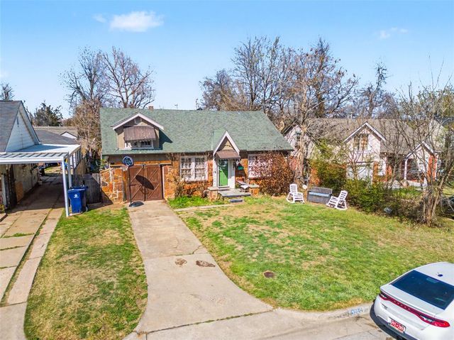3215 NW 26th Street, Oklahoma City, OK 73107