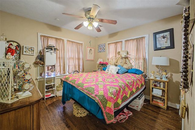 3215 NW 26th Street, Oklahoma City, OK 73107