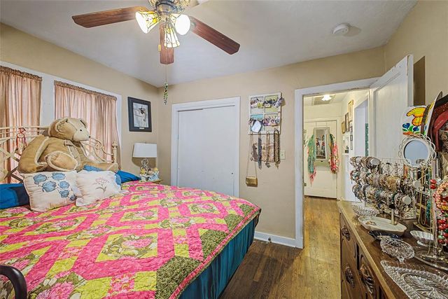 3215 NW 26th Street, Oklahoma City, OK 73107