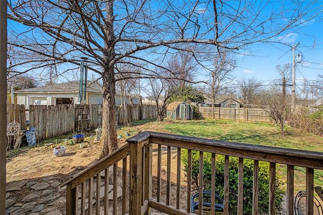3215 NW 26th Street, Oklahoma City, OK 73107
