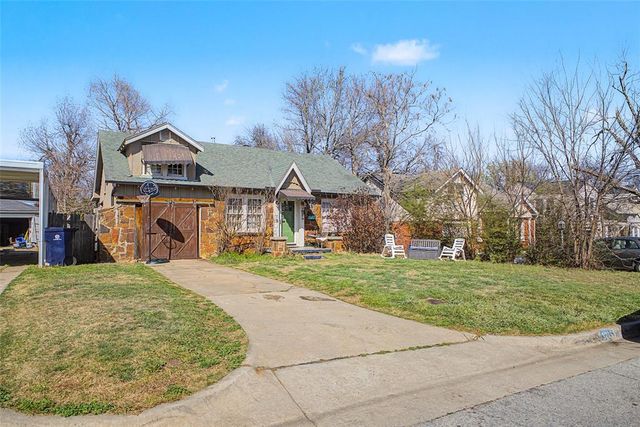 3215 NW 26th Street, Oklahoma City, OK 73107