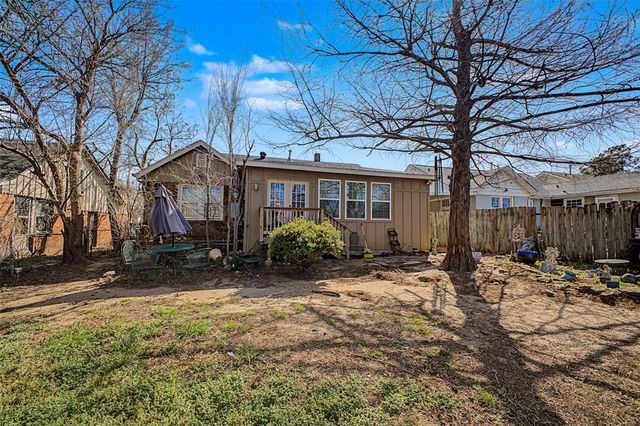 3215 NW 26th Street, Oklahoma City, OK 73107