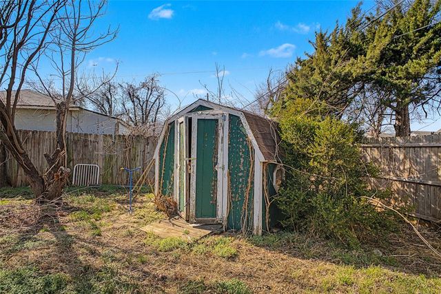 3215 NW 26th Street, Oklahoma City, OK 73107
