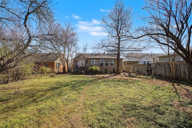 3215 NW 26th Street, Oklahoma City, OK 73107