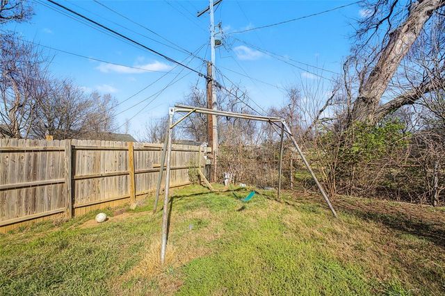 3215 NW 26th Street, Oklahoma City, OK 73107