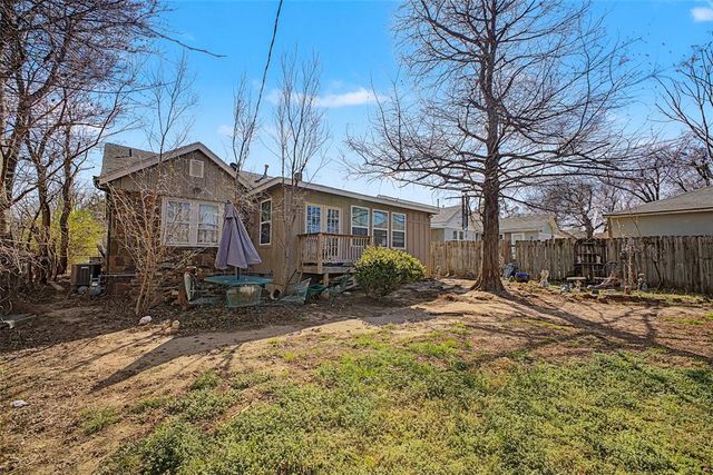 3215 NW 26th Street, Oklahoma City, OK 73107