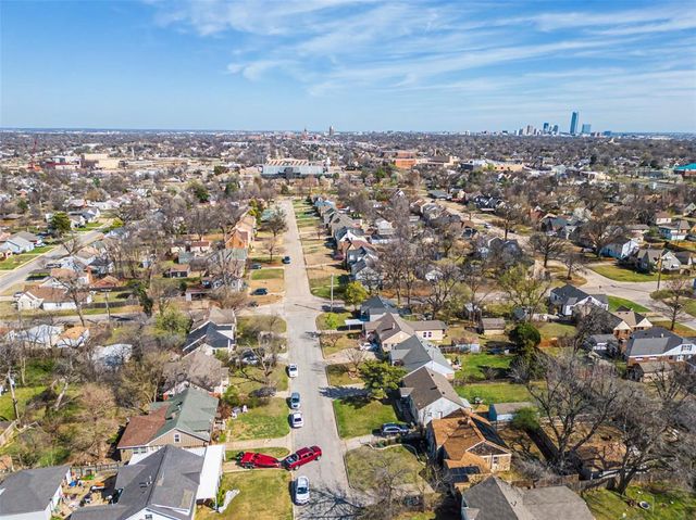 3215 NW 26th Street, Oklahoma City, OK 73107