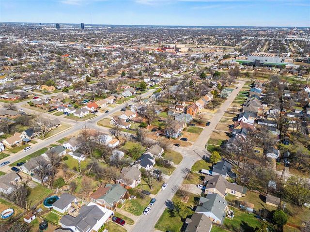 3215 NW 26th Street, Oklahoma City, OK 73107