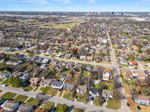 3215 NW 26th Street, Oklahoma City, OK 73107