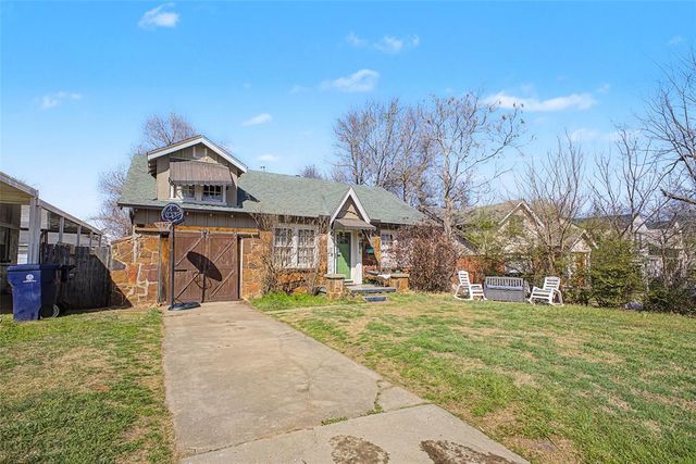 3215 NW 26th Street, Oklahoma City, OK 73107