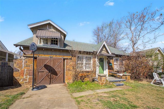 3215 NW 26th Street, Oklahoma City, OK 73107