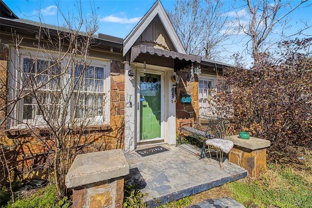 3215 NW 26th Street, Oklahoma City, OK 73107