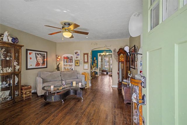 3215 NW 26th Street, Oklahoma City, OK 73107