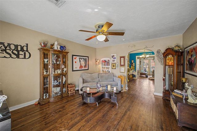 3215 NW 26th Street, Oklahoma City, OK 73107