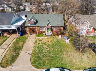 3215 NW 26th Street, Oklahoma City, OK 73107