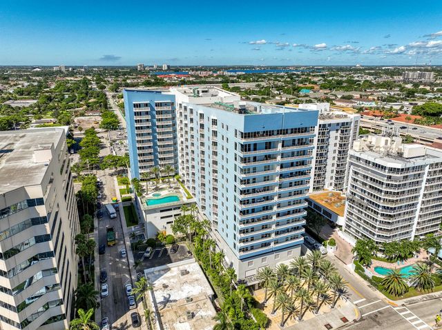 1551 N Flagler Drive Ph8, West Palm Beach, FL 33401