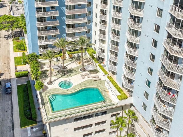 1551 N Flagler Drive Ph8, West Palm Beach, FL 33401