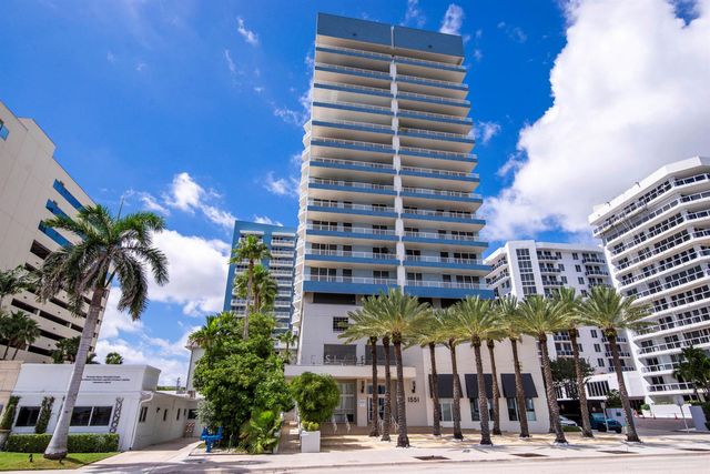 1551 N Flagler Drive Ph8, West Palm Beach, FL 33401