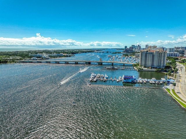 1551 N Flagler Drive Ph8, West Palm Beach, FL 33401