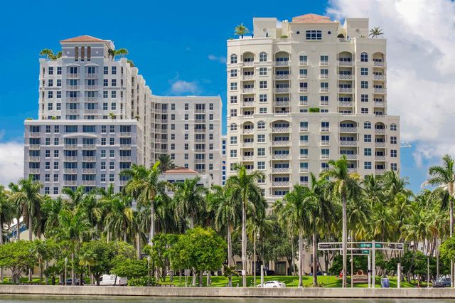 1551 N Flagler Drive Ph8, West Palm Beach, FL 33401