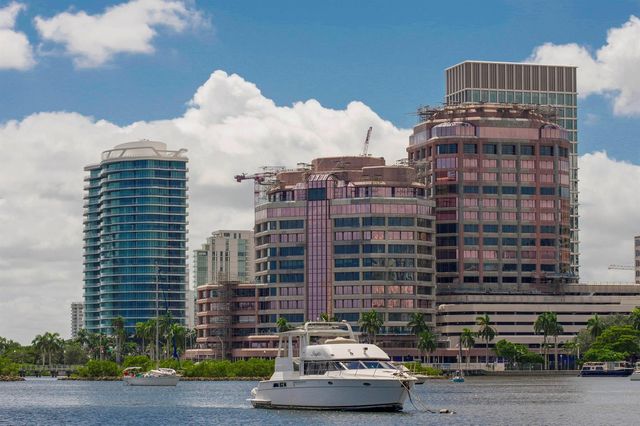 1551 N Flagler Drive Ph8, West Palm Beach, FL 33401