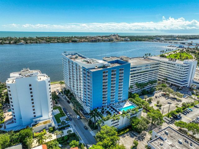 1551 N Flagler Drive Ph8, West Palm Beach, FL 33401