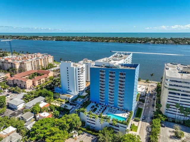 1551 N Flagler Drive Ph8, West Palm Beach, FL 33401