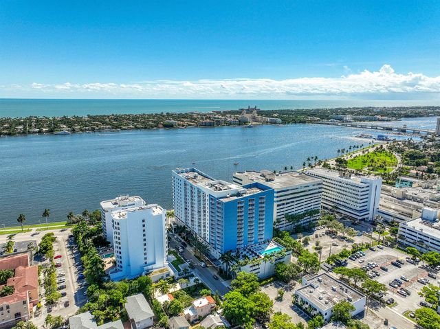 1551 N Flagler Drive Ph8, West Palm Beach, FL 33401
