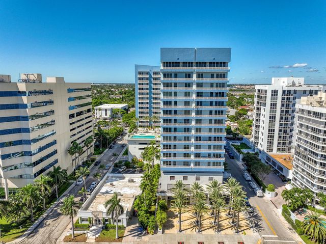 1551 N Flagler Drive Ph8, West Palm Beach, FL 33401