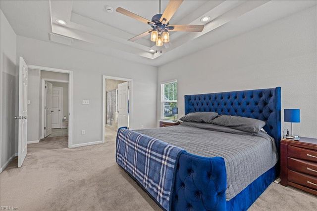 2031 Herons Pointe LN, Suffolk, VA 23434