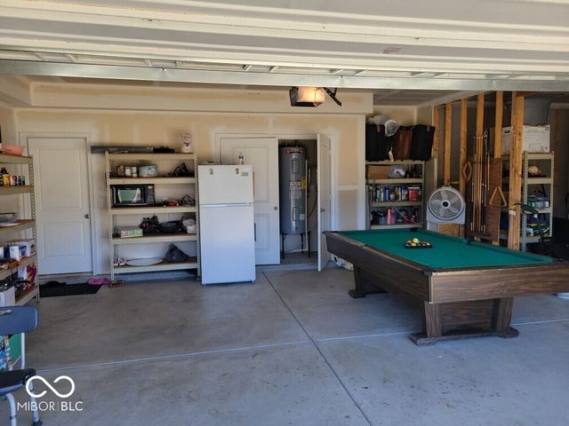120 Freeman Street, Whiteland, IN 46184