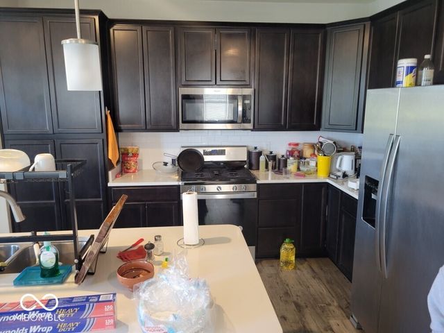 120 Freeman Street, Whiteland, IN 46184