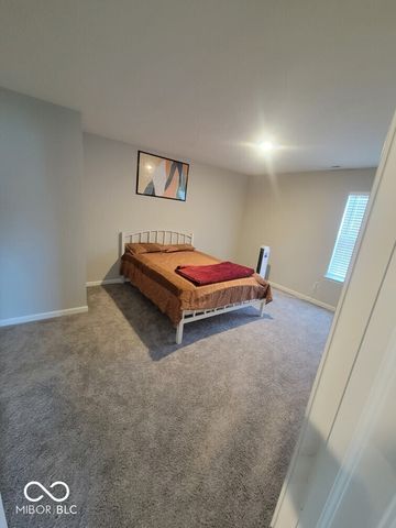 120 Freeman Street, Whiteland, IN 46184