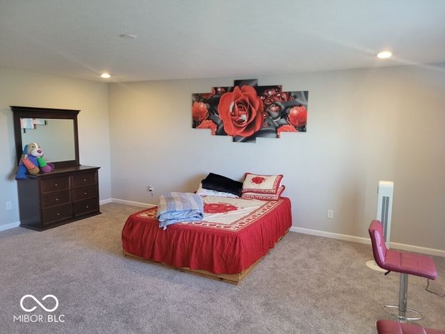120 Freeman Street, Whiteland, IN 46184